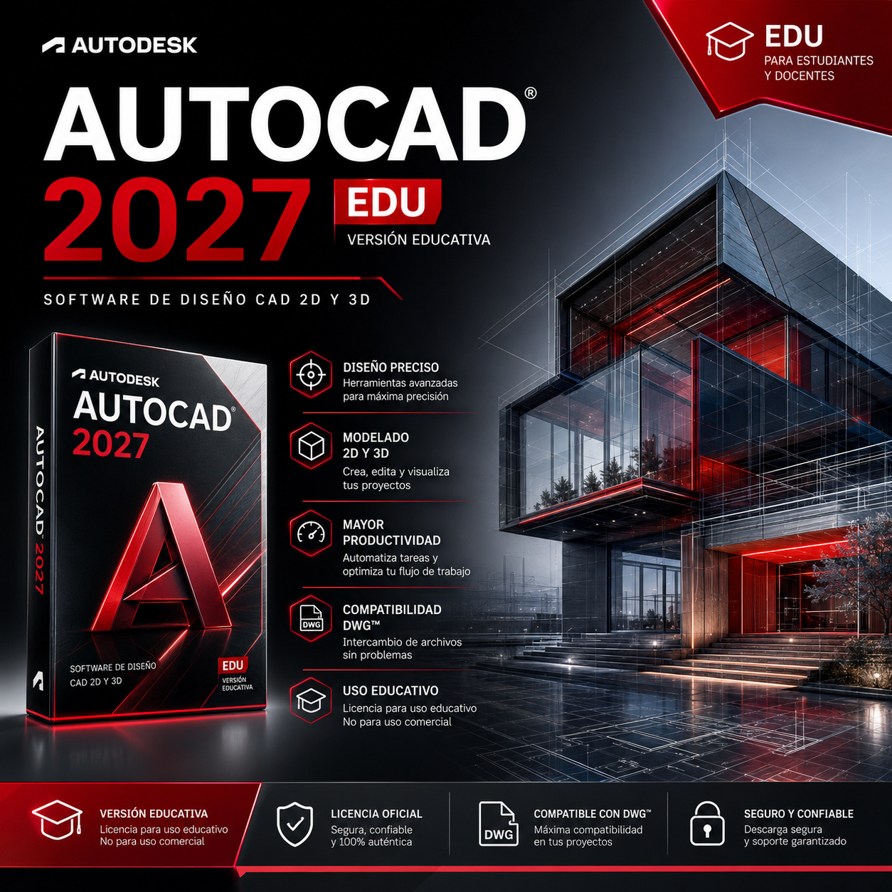 AutoCAD 2027