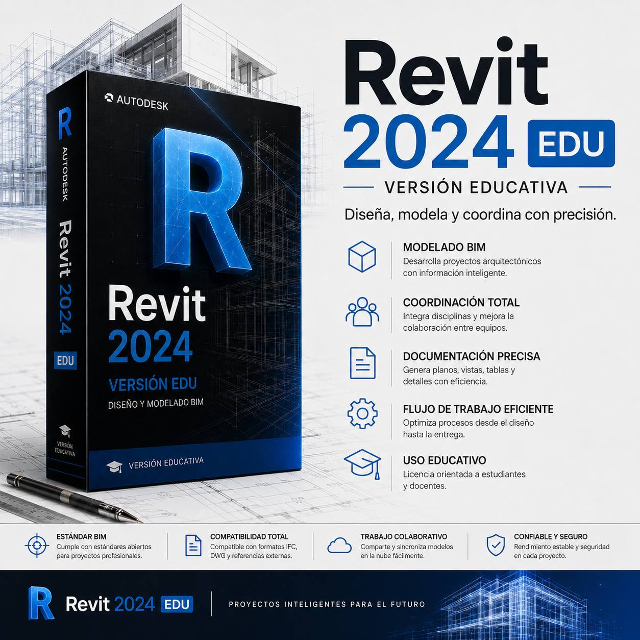 Revit 2024