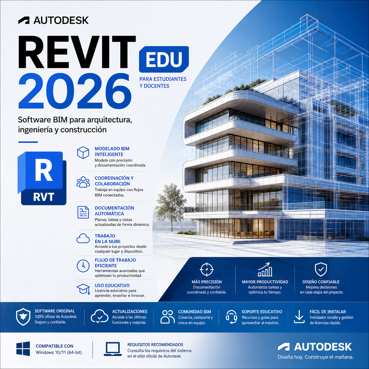 Revit 2026