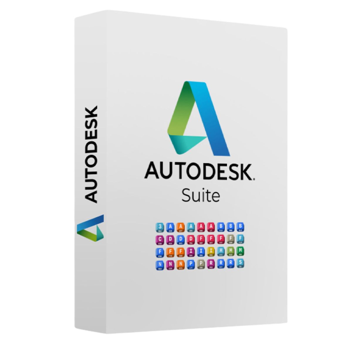 Autodesk AEC Collection 2026 – Licencia Anual