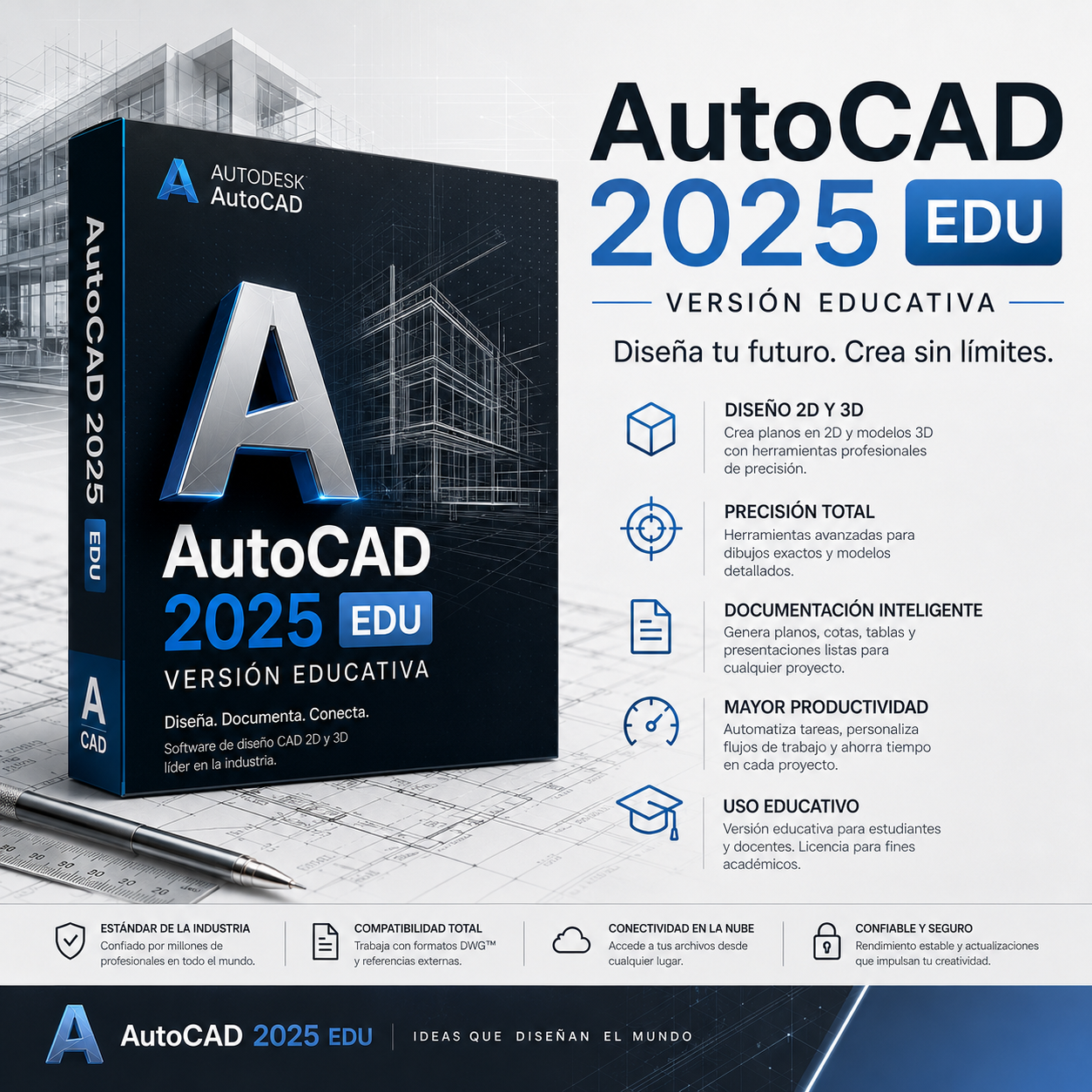 AutoCAD 2025