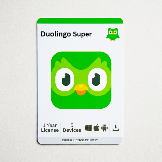 DUOLINGO