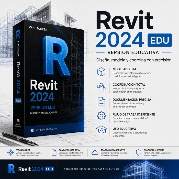 Revit 2024