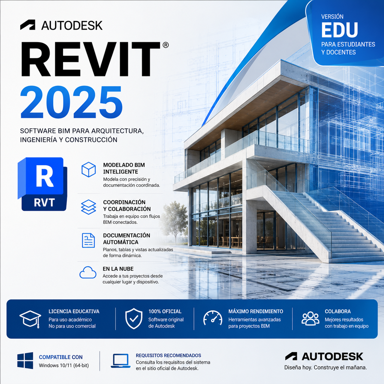 Revit 2025