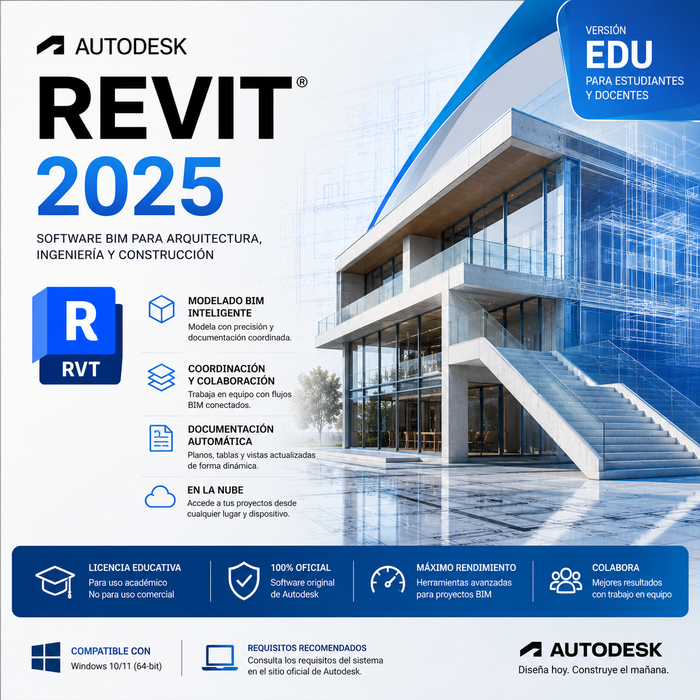Revit 2025
